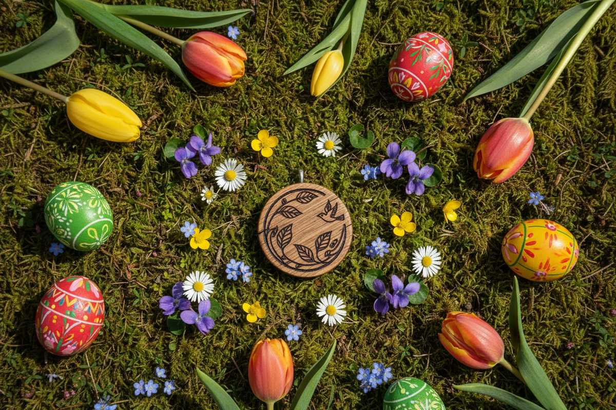 Frühling